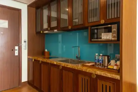 Best Western Premier Sonasea Phu Quoc - 28