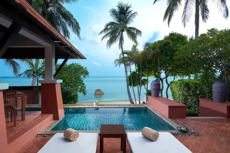 Renaissance Koh Samui Resort & Spa - 68