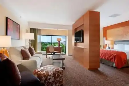 Hilton University of Houston - 53