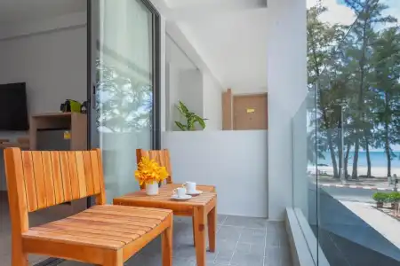 Anona Beachfront Phuket Resort - 29