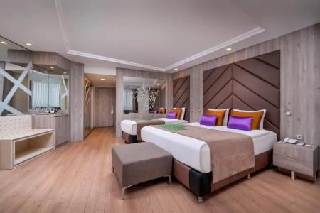 Delphin BE Grand Resort - Ultra All Inclusive - 41