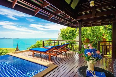 Sandalwood Luxury Villas - 25