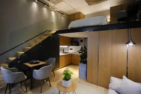 Paskunji Residence - 96