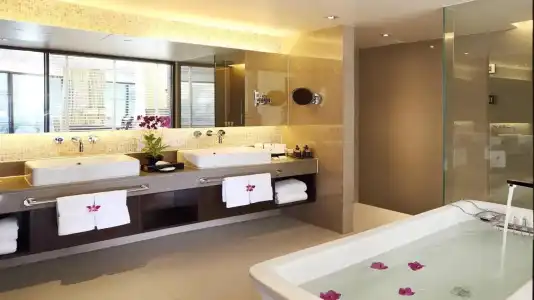 Le Méridien Phuket Beach Resort - 64
