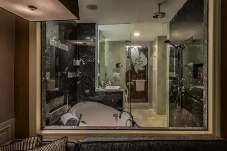 Ascott Raffles Place Singapore - 67