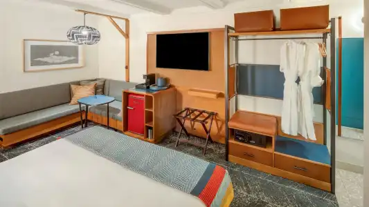 The Wildbirch - JDV by Hyatt - 48