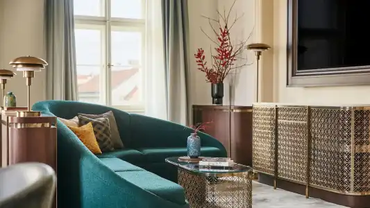 Andaz Prague, By Hyatt - 87