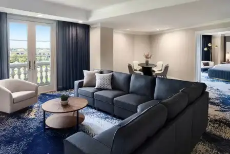 JW Marriott Las Vegas Resort & Spa - 61