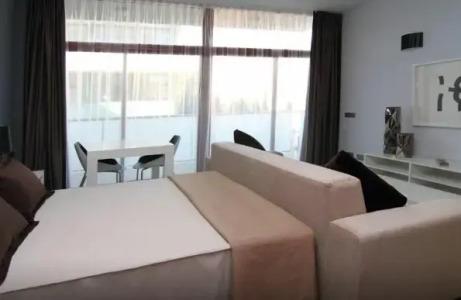 ApartFour Elements Suites - 53