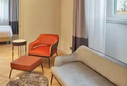 Doubletree by Hilton Trieste - 60