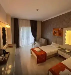 Grand Mir'Amor - Ultra All Inclusive - 24