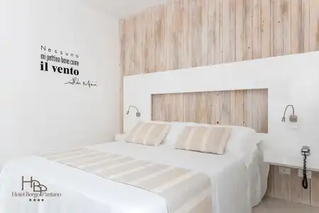Borgo Pantano - 84