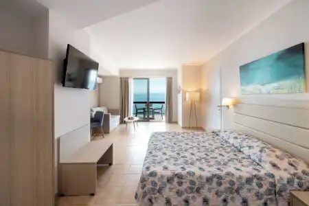 Hôtel le Belvédère - 6