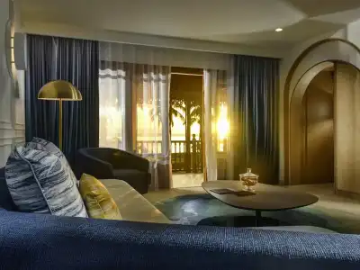 Sofitel Mauritius L'Imperial Resort & Spa - 60