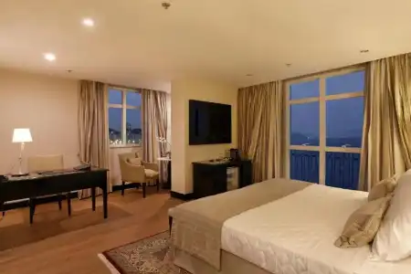 Miramar by Windsor Copacabana - 53