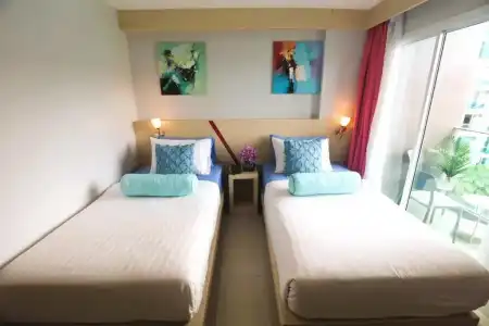 SunSeaSand (Patong) (SHA Certified) - 61