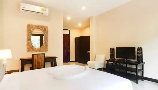 Sunset Hill Boutique Resort Koh Phangan - 14