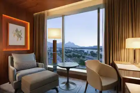 Hilton Barra Rio De Janeiro - 62