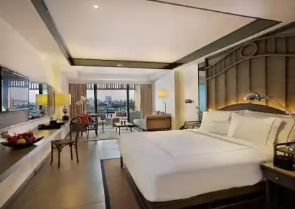 Riva Surya Bangkok - 33