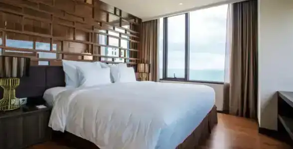 Alana Nha Trang Beach - 74