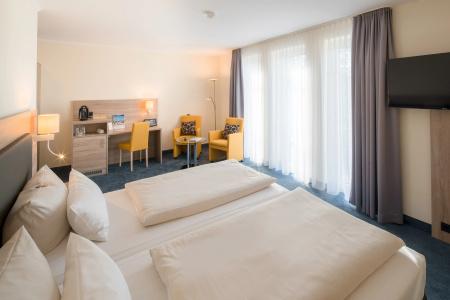 Best Western ParkLeiss - 3