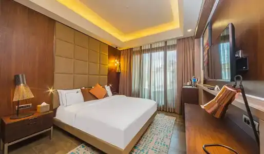 Naz City Taksim - Special Category - 58