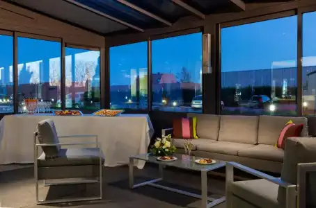 B&B Colmar Liberté 4 étoiles - 19