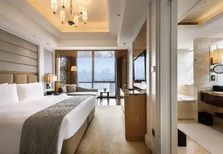 The Ritz-Carlton, Chengdu - 94