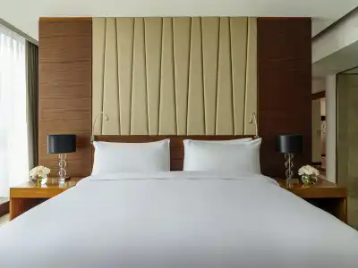 Fairmont Bab Al Bahr - 66