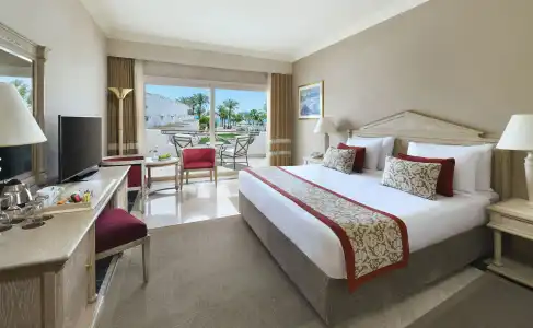 Iberotel Palace - Adults Friendly 16 Years Plus - 4