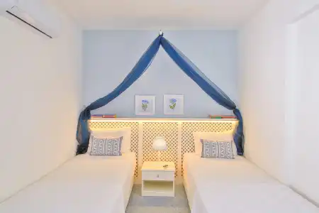 Taytanli Motel - 56
