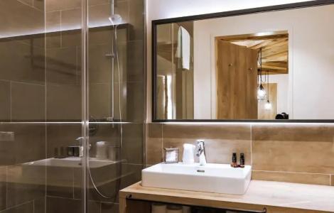 24 by Avenida - Mountain Residence - 13