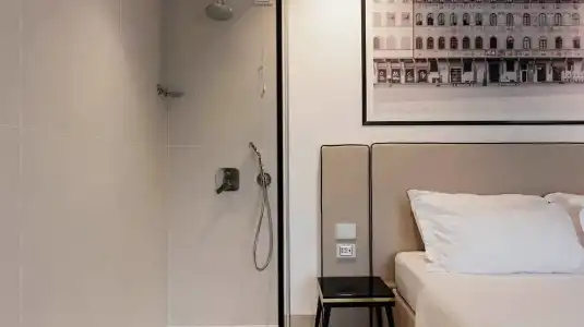 MH Florence & Spa Resort - 101