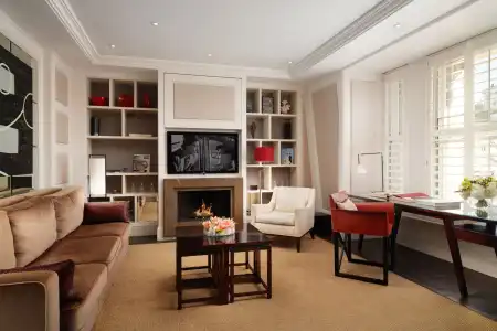 Corinthia London - 87