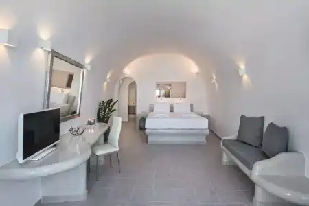 Pegasus Suites & Spa - 61