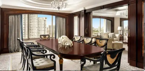 Shangri-La Jakarta - 59