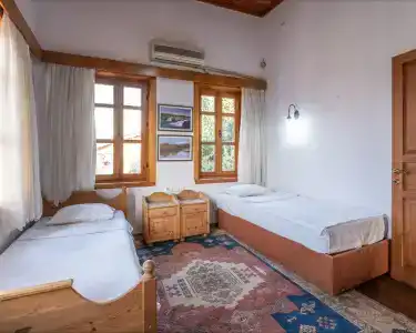 Saye Konak Kaleiçi&Oldtown - 68