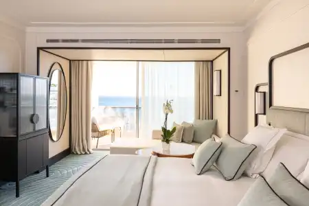 Mondrian Cannes - 5
