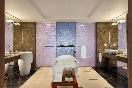 Shangri-La Le Touessrok, Mauritius - 107
