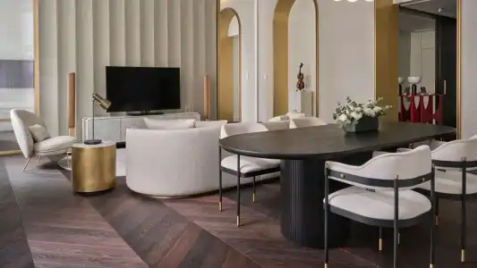 The Ritz-Carlton, Vienna - 93