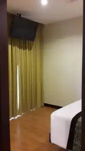 The Heritage Pattaya Beachfront Resort - 52