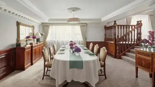 Hyatt Regency London The Churchill - 113