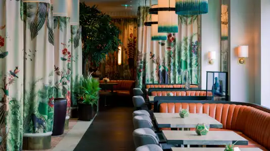 The Trafalgar St. James London, Curio Collection by Hilton - 19