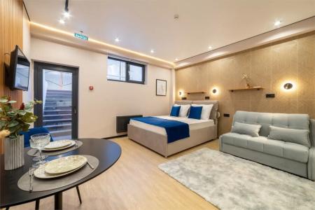 Apart-otel Bulgakov - 153