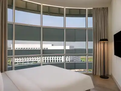 Centro Yas Island-by Rotana - 41