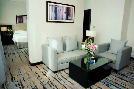 Cristal Abu Dhabi - 52