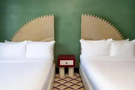 Crest Suites - 47