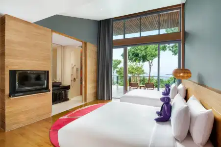 W Koh Samui - 67