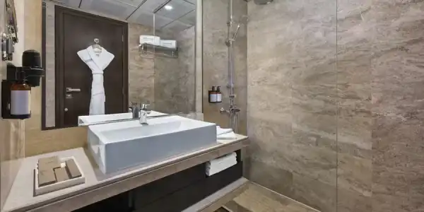Barceló Al Jaddaf - 44