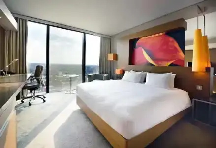 The Manchester Deansgate, by IHG - 69
